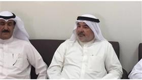 النائب صالح عاشور