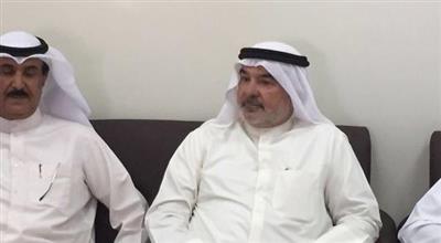 النائب صالح عاشور