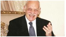 سامي شرف مدير مكتب الرئيس الراحل جمال عبد الناصر