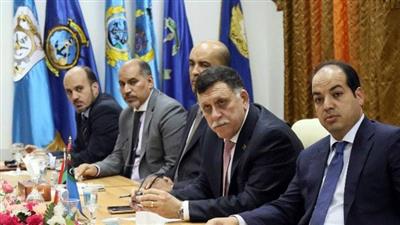 البرلمان الليبي يؤجل التصويت على منح الثقة لحكومة الوفاق
