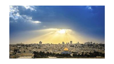 المدينة القديمة
