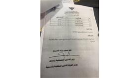 بالفيديو - زيادة رسوم إذن العمل
