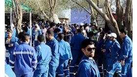 المضربون: لسنا متغيبين.. ولا مكان للتهديد