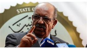 الجزائر تعلن اعادة فتح سفارتها في ليبيا