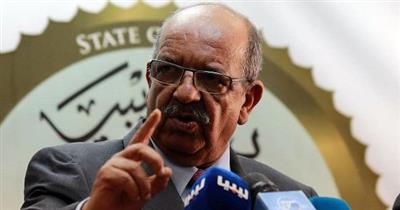 الجزائر تعلن اعادة فتح سفارتها في ليبيا