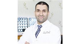 الدكتور هشام الخياط