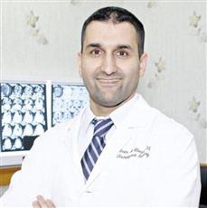 الدكتور هشام الخياط