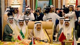 انطلاق أعمال القمة الخليجية الأمريكية في الرياض
