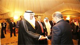 صباح الخالد: مفاوضات الكويت فرصة تاريخية لإنهاء الصراع اليمني