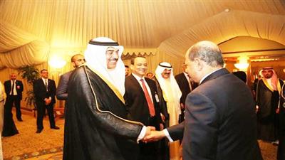صباح الخالد: مفاوضات الكويت فرصة تاريخية لإنهاء الصراع اليمني