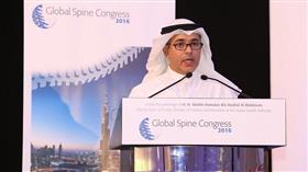 د. عبد الرزاق العبيد: المؤتمر الدولي وافق على نشر التجربة الكويتية في علاج كبار السن