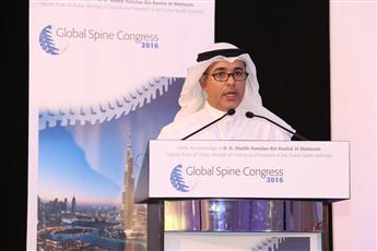 د. عبد الرزاق العبيد: المؤتمر الدولي وافق على نشر التجربة الكويتية في علاج كبار السن