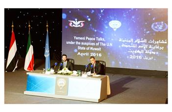 لا صحة عن نقل المشاورات اليمنية من الكويت