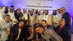 مساجد حولي عادت للتربع على عرش افضل ادارات «الاوقاف»  2015