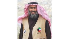 سامي ابو ناشي: العمل الخيري الكويتي رائدا في العقود الثلاث الأخيرة