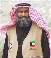 سامي ابو ناشي: العمل الخيري الكويتي رائدا في العقود الثلاث الأخيرة