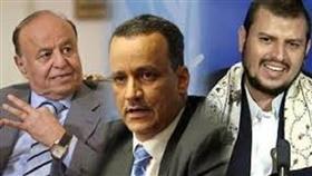 الكويت: مناورات حوثية لإفشال المفاوضات