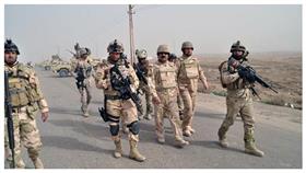 العراق.. مقتل رئيس أركان الفرقة 7 بانفجار غرب الرمادي