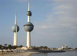 أبراج الكويت