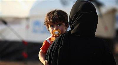 العراق يمنع دخول العوائل النازحة إلى الرمادي «لأسباب أمنية»