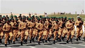 «الدفاع»: مارس 2017 موعد النسخة 14 من تمارين حسم العقبان
