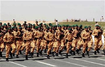 «الدفاع»: مارس 2017 موعد النسخة 14 من تمارين حسم العقبان