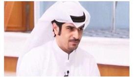 المحامي مبارك علي النويبت
