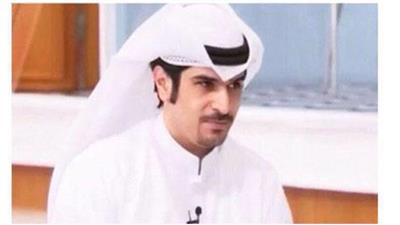 المحامي مبارك علي النويبت