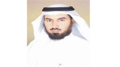 عبدالرحمن العتيبي