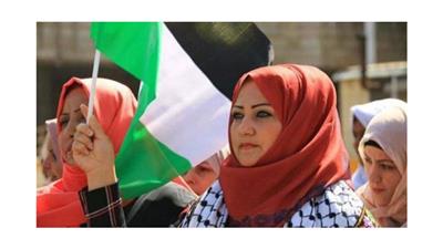 الناشطة مروة المصري
