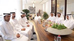 «محمد بن راشد»: بحلول عام 2030 ستكون 25% من رحلات التنقل في دبي ذاتية وبدون سائق