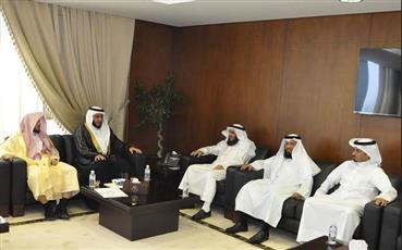وزارة الأوقاف: إعداد الأئمة والخطباء أولى أولويات الحكومات في البلاد الإسلامية