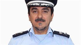 اللواء صالح أحمد الأنصاري