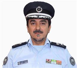 اللواء صالح أحمد الأنصاري
