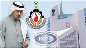 أنباء أولية عن اجتماع النقابات النفطية مع الحكومة: دراسة الاستثناء من البديل الاستراتيجي والمطالب الأخرى
