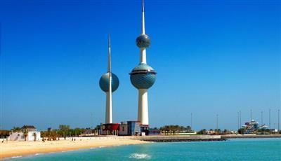 أبراج الكويت
