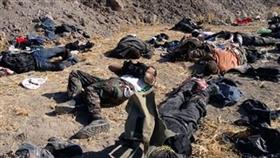 مقتل 34 «داعشيا» في غارات للتحالف الدولي على الموصل