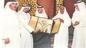 الشيخ أورنس المجلاد: التواصل الاجتماعي من شأنه أن يقوي أواصر المحبة ويعزز من تقوية النسيج الاجتماعي الخليجي
