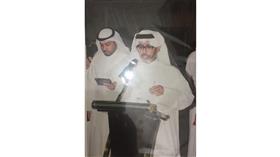 الشيخ أورنس المجلاد: التواصل الاجتماعي من شأنه أن يقوي أواصر المحبة ويعزز من تقوية النسيج الاجتماعي الخليجي