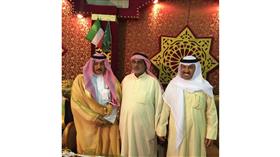 الشيخ أورنس المجلاد: التواصل الاجتماعي من شأنه أن يقوي أواصر المحبة ويعزز من تقوية النسيج الاجتماعي الخليجي