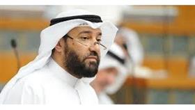 الدكتور علي العمير