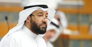 الدكتور علي العمير