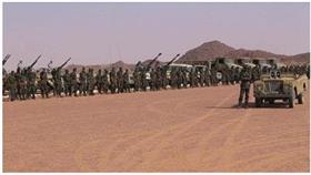 البوليساريو