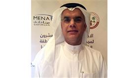 رئيس وحدة التحريات المالية الكويتية ورئيس اللجنة الوطنية لمكافحة غسل الاموال وتمويل الارهاب طلال علي الصايغ