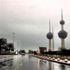 أبراج الكويت