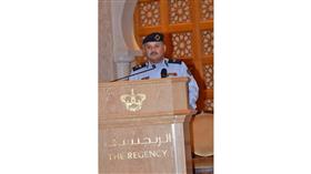 «الإطفاء» شاركت في ورش عمل ندوة الحرس الوطني لإدارة الأزمات والكوارث