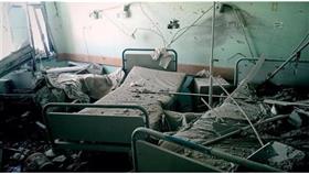 دمشق تنفي قصف مستشفى ميداني في حلب