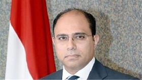 المستشار أحمد أبو زيد
