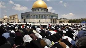 للأسبوع الثاني على التوالي.. إسرائيل تمنع أهالي غزة من الصلاة في «الأقصى»