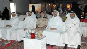 ختام فعاليات مشروع «واثق»